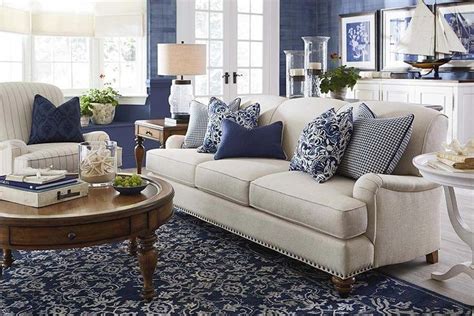 bassett furniture manchester mo|Living Room Sofas & Couches .